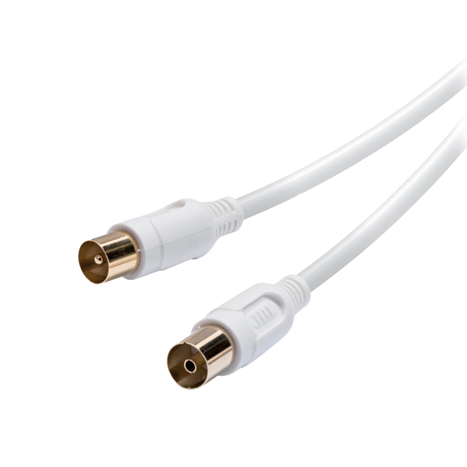 Satellite antenna cable