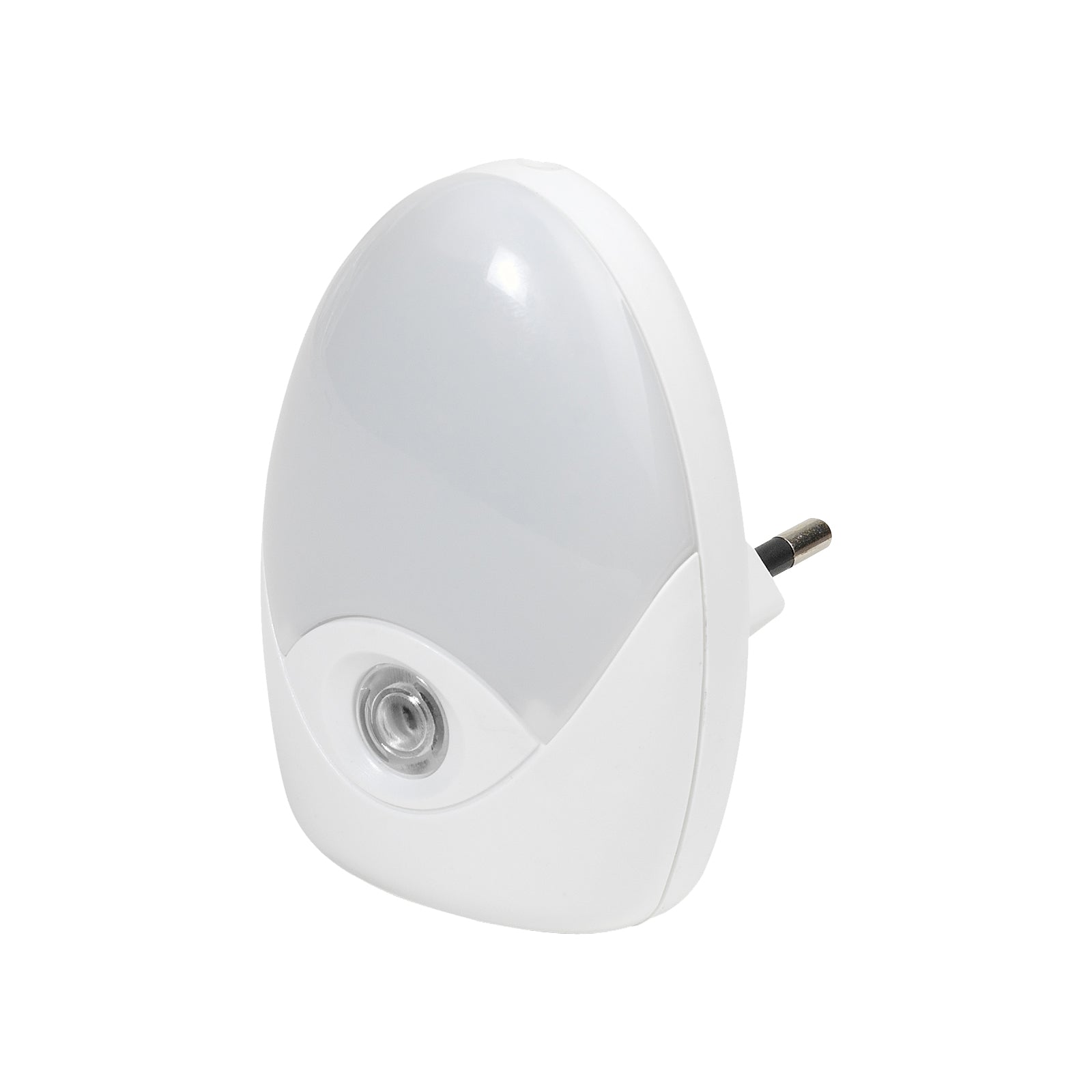 Luce notturna a LED con sensore crepuscolare