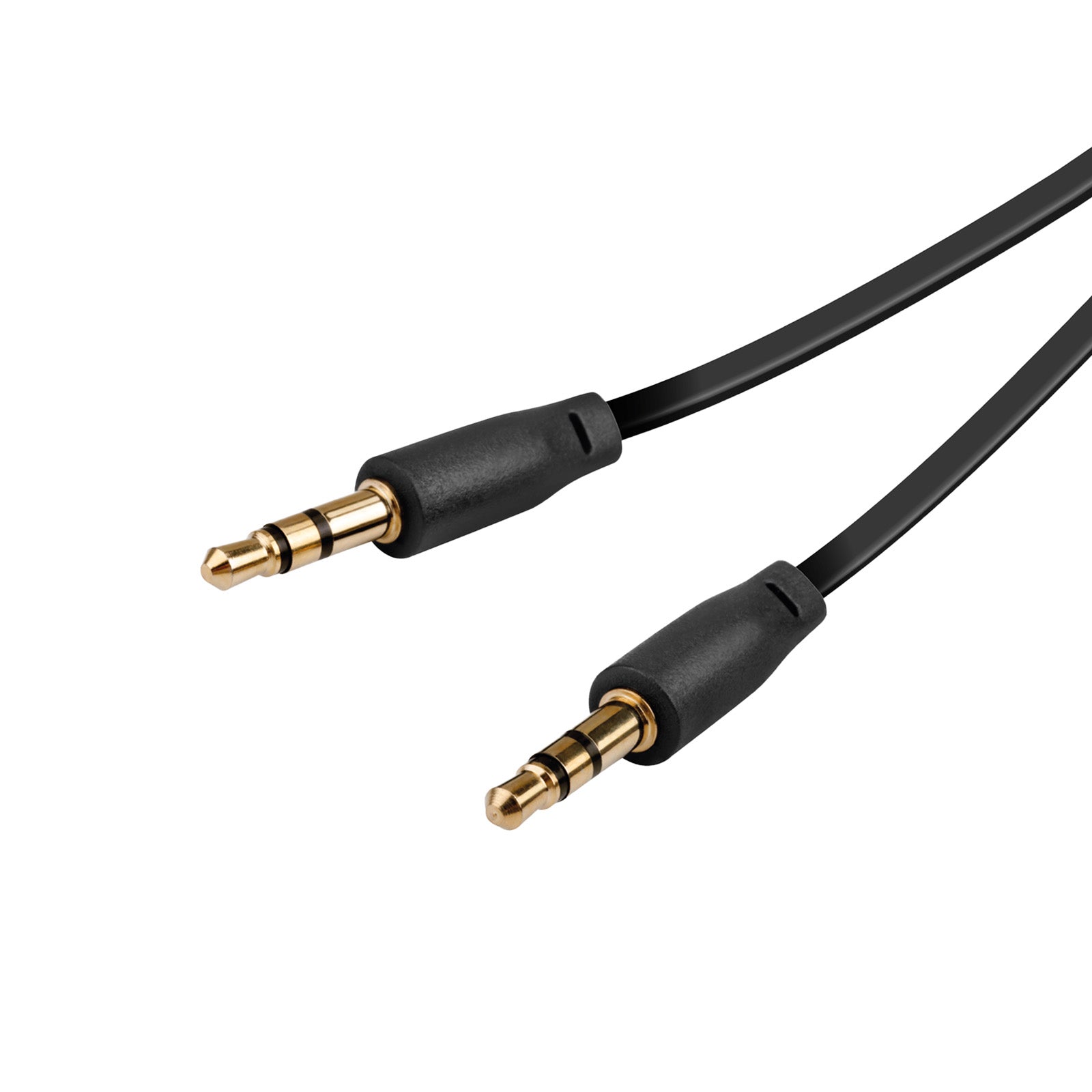 Cavo audio Jack 3,5 mm maschio - maschio