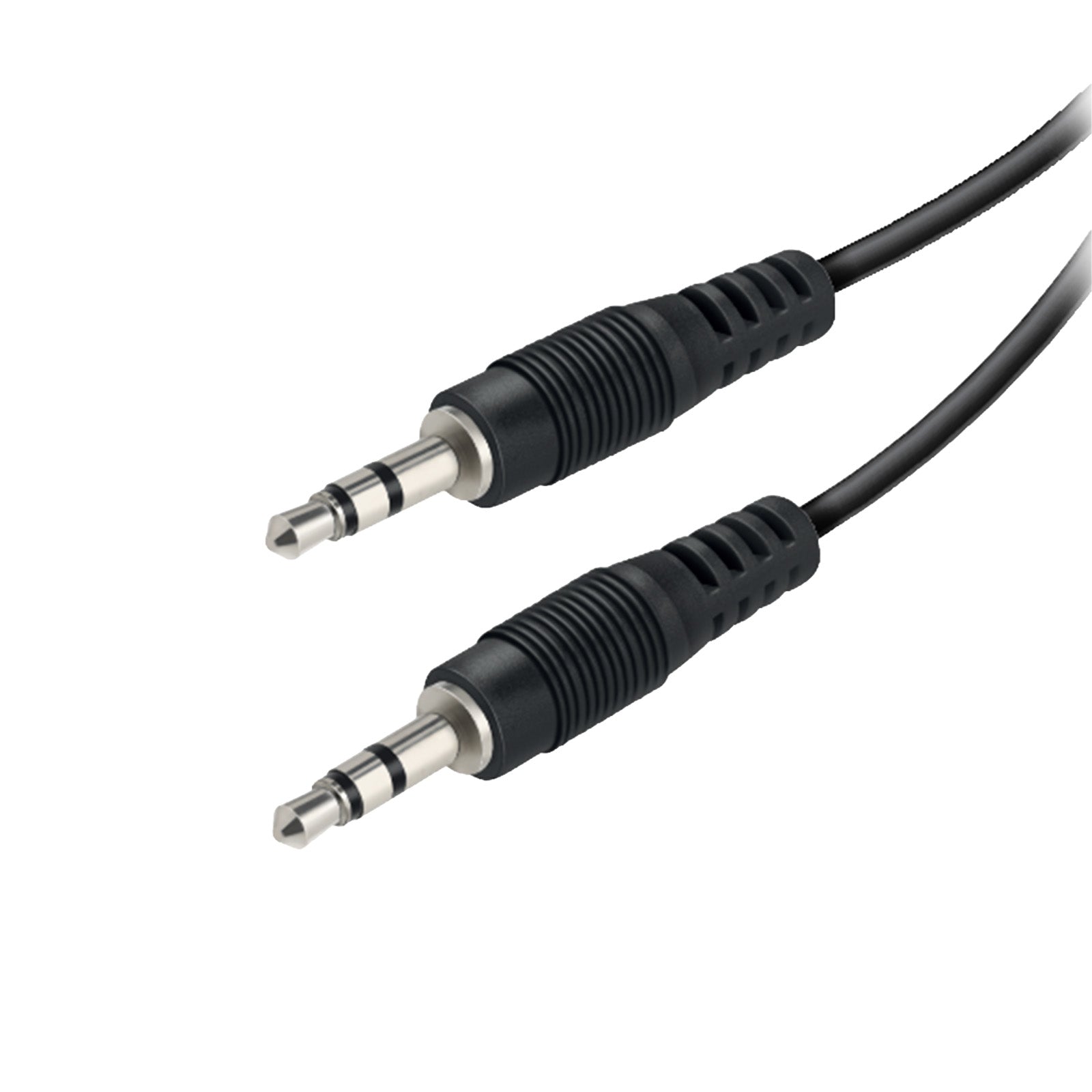 Cavo audio Jack 3,5 mm maschio - maschio
