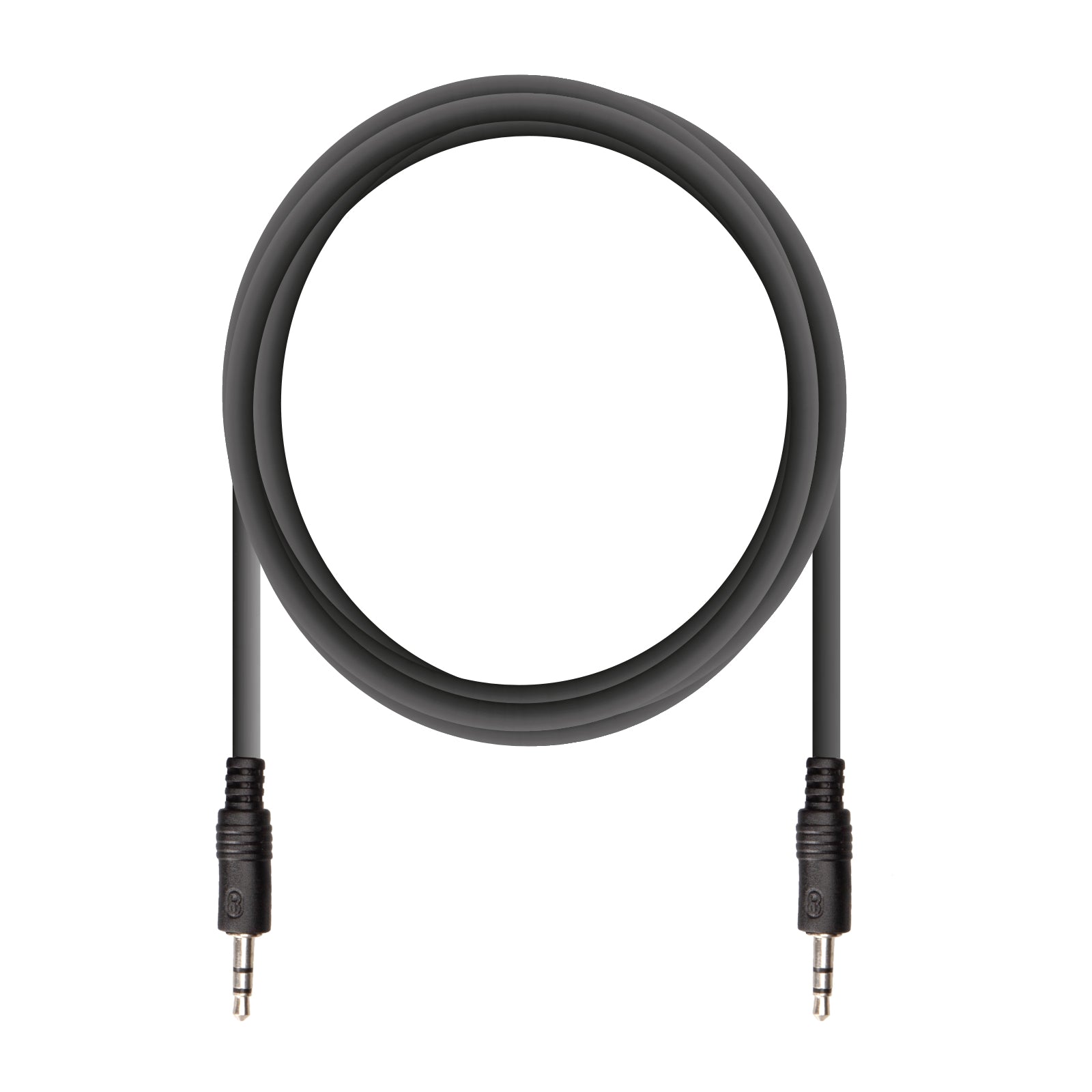 Cavo audio Jack 3,5 mm maschio - maschio