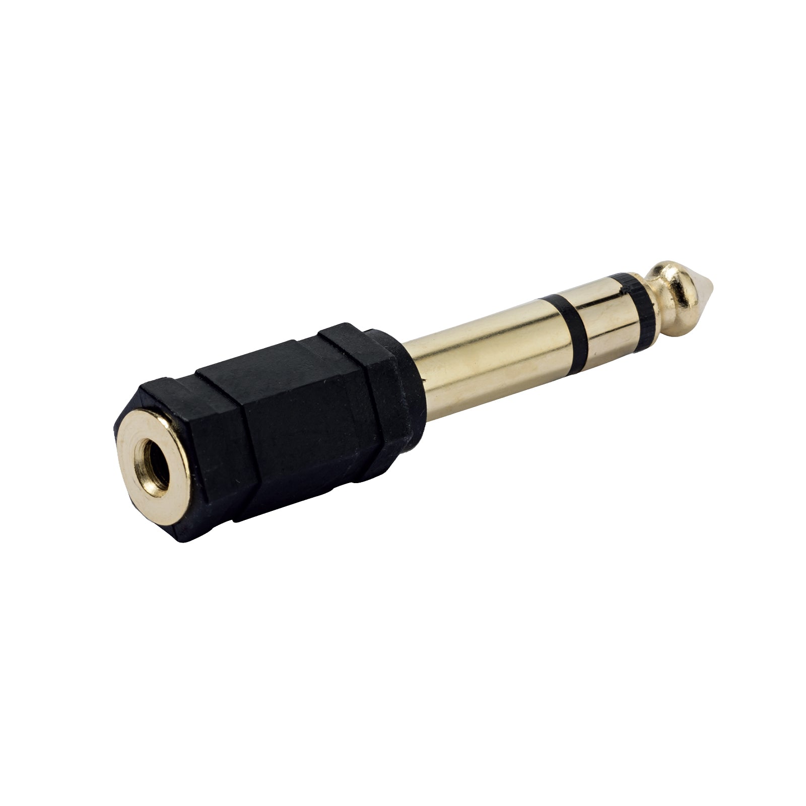 Jack adattatore da 3,5 mm a 6,3 mm
