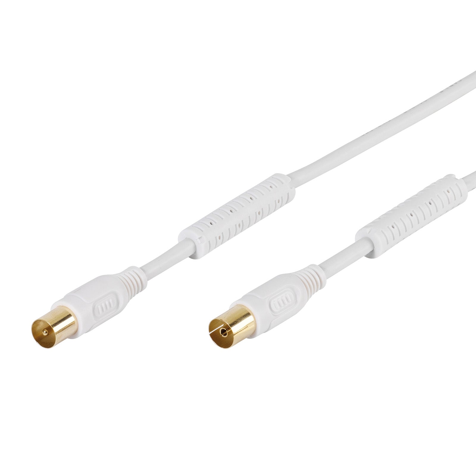 Cavo coassiale per antenna in ferrite, 100dB