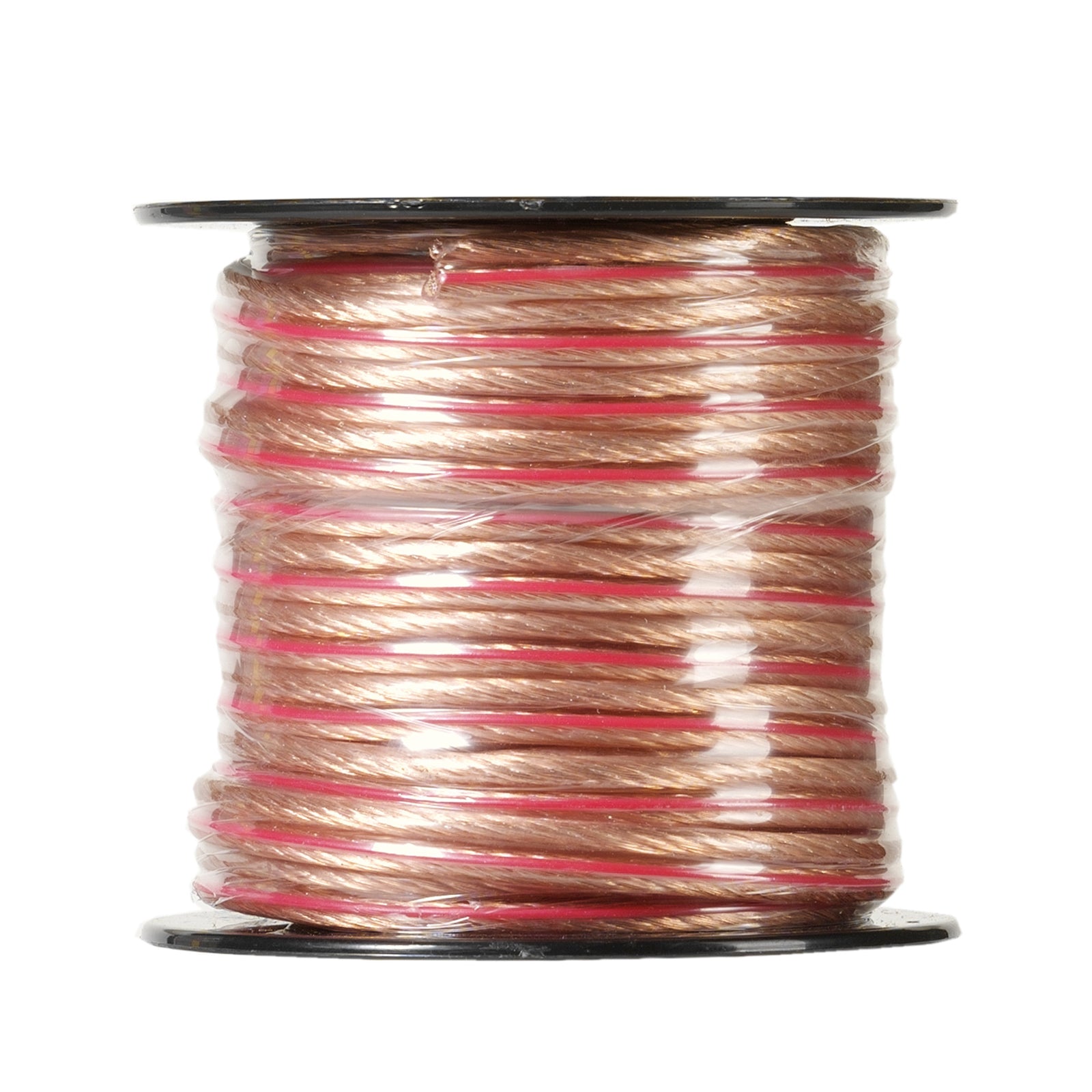 Cavo audio 2x2,5mm a partire da 10 m per speaker