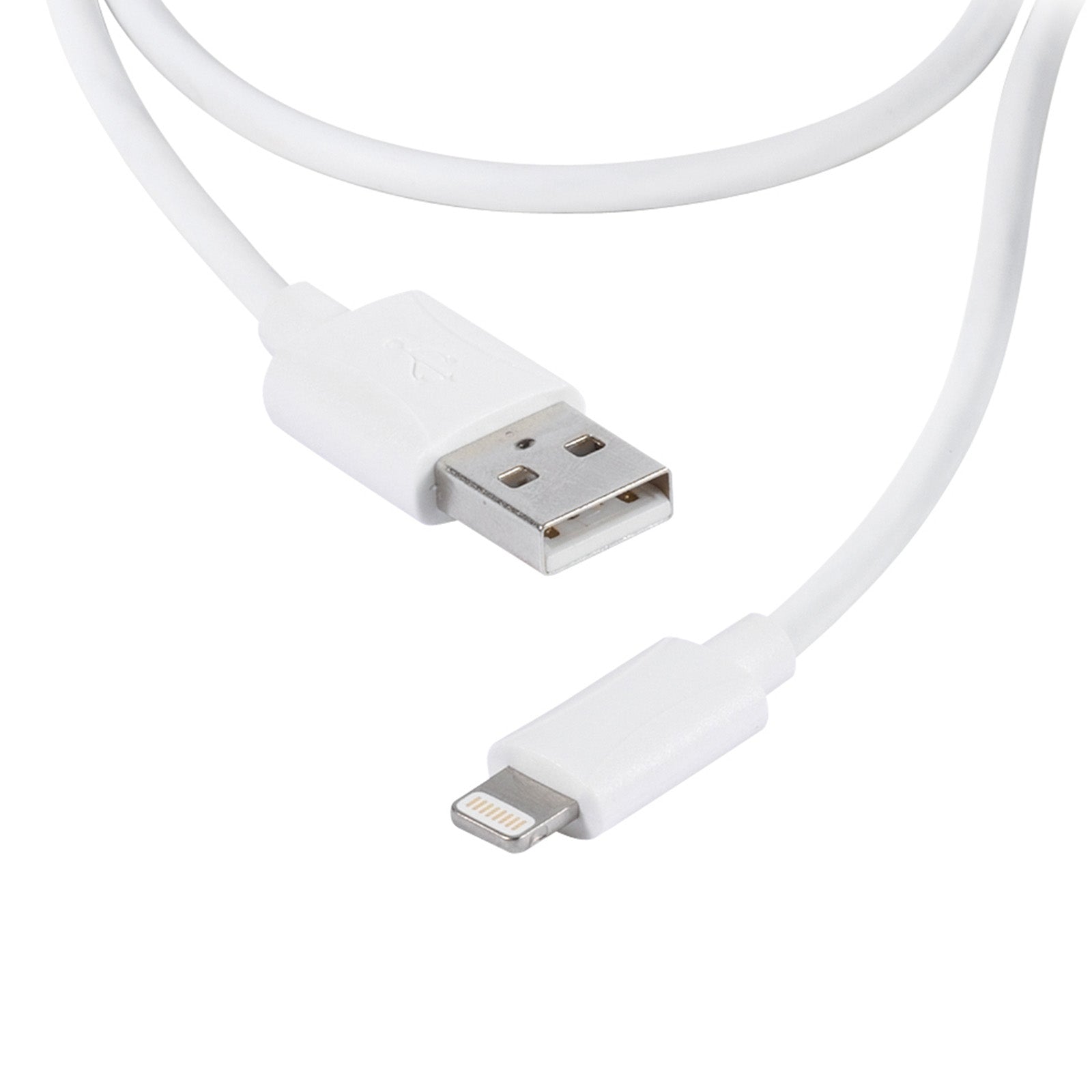 Cavo di ricarica e dati Lightning a USB-A, 1,5 m