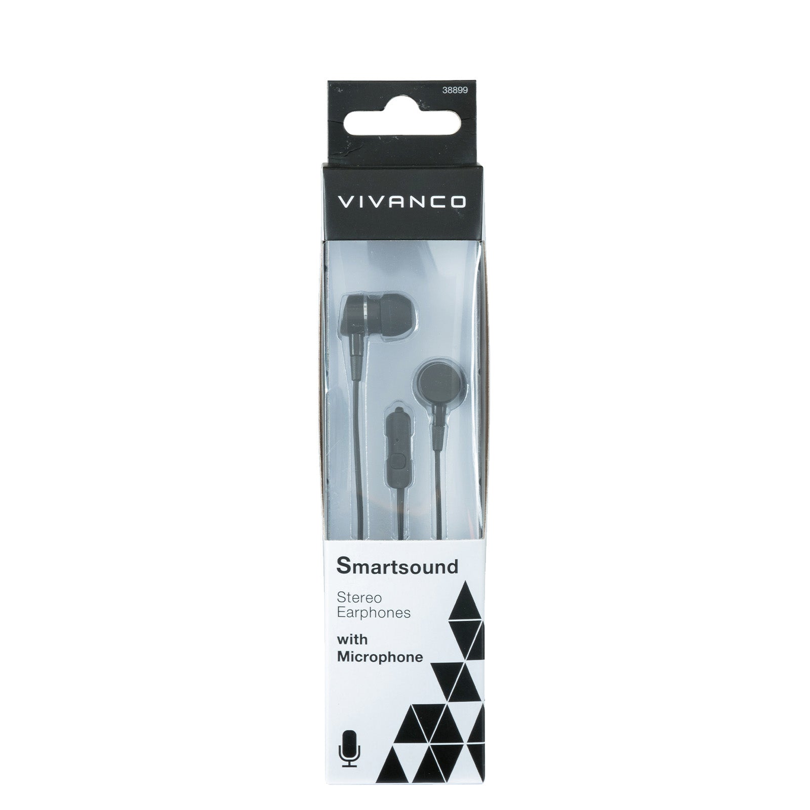 Auricolari Smartsound con Jack 3,5 mm