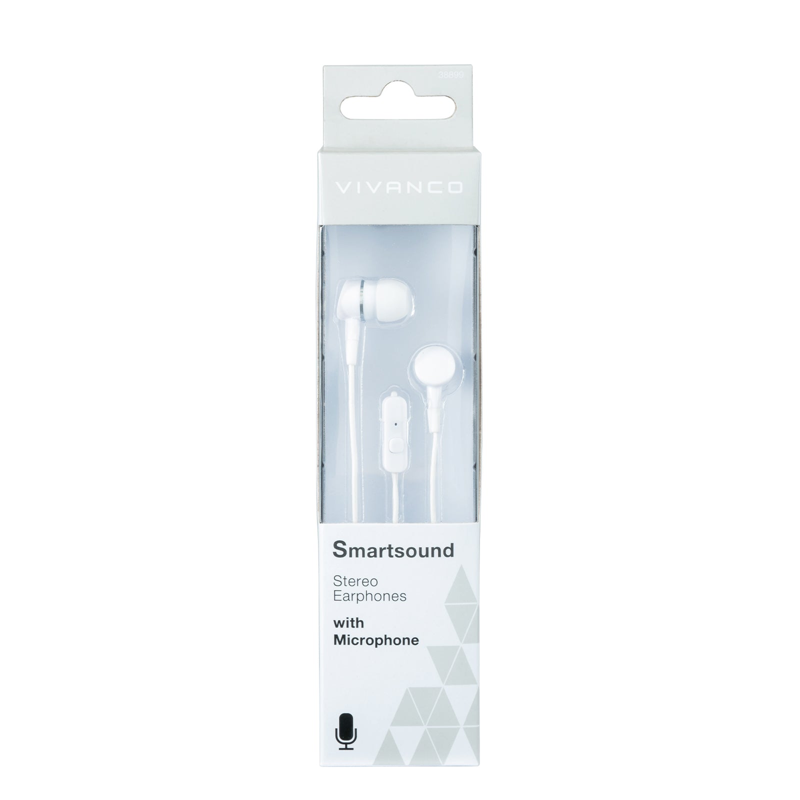 Auricolari Smartsound con Jack 3,5 mm