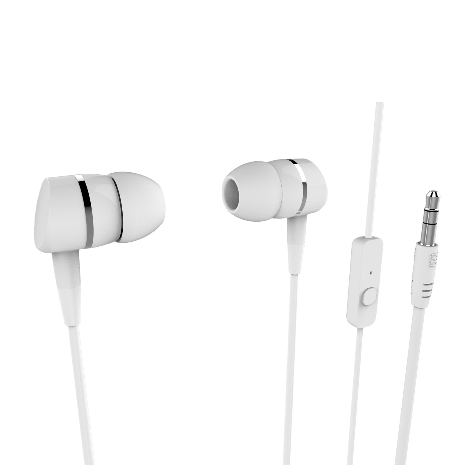Auricolari Smartsound con Jack 3,5 mm