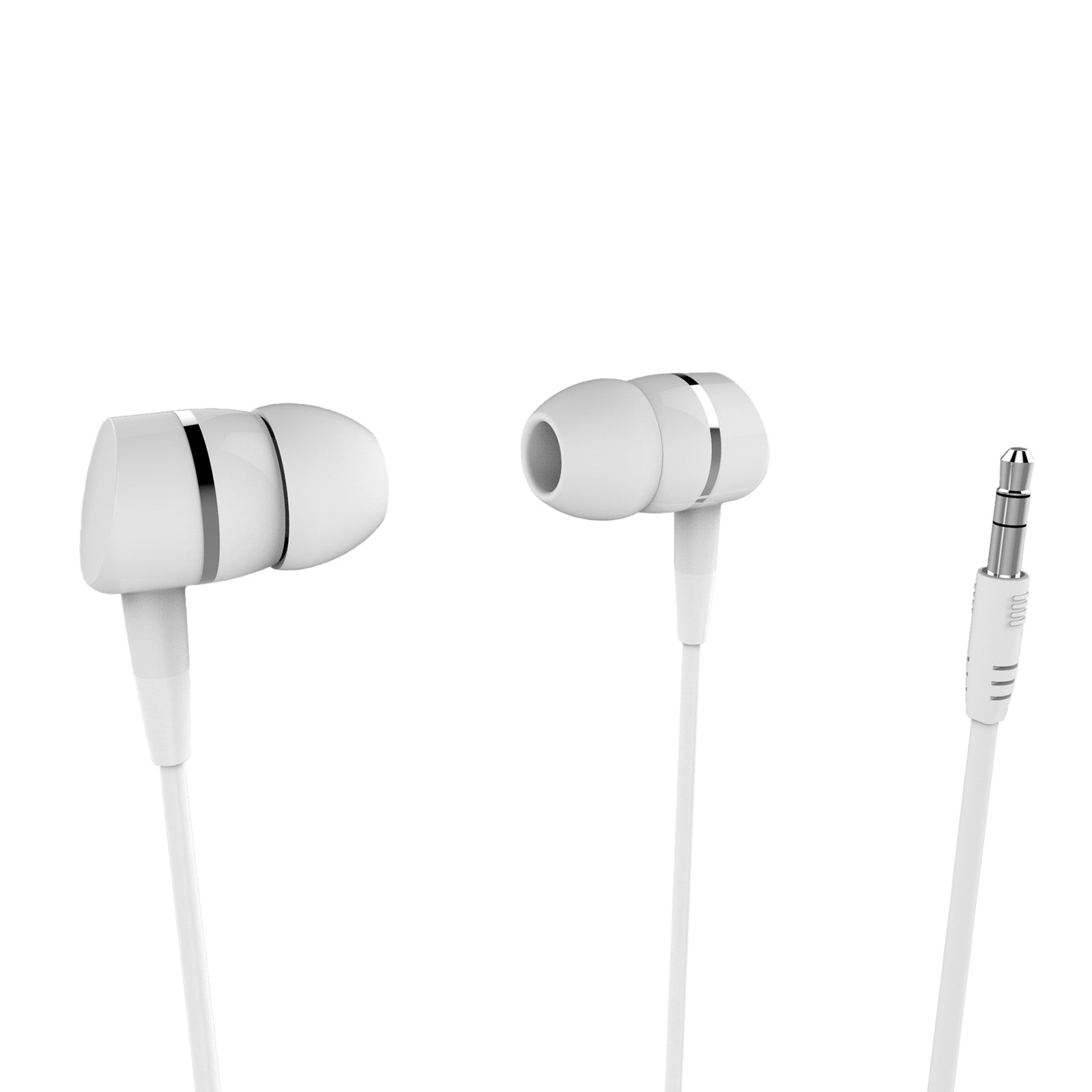 Auricolari Solidsound con Jack 3,5 mm