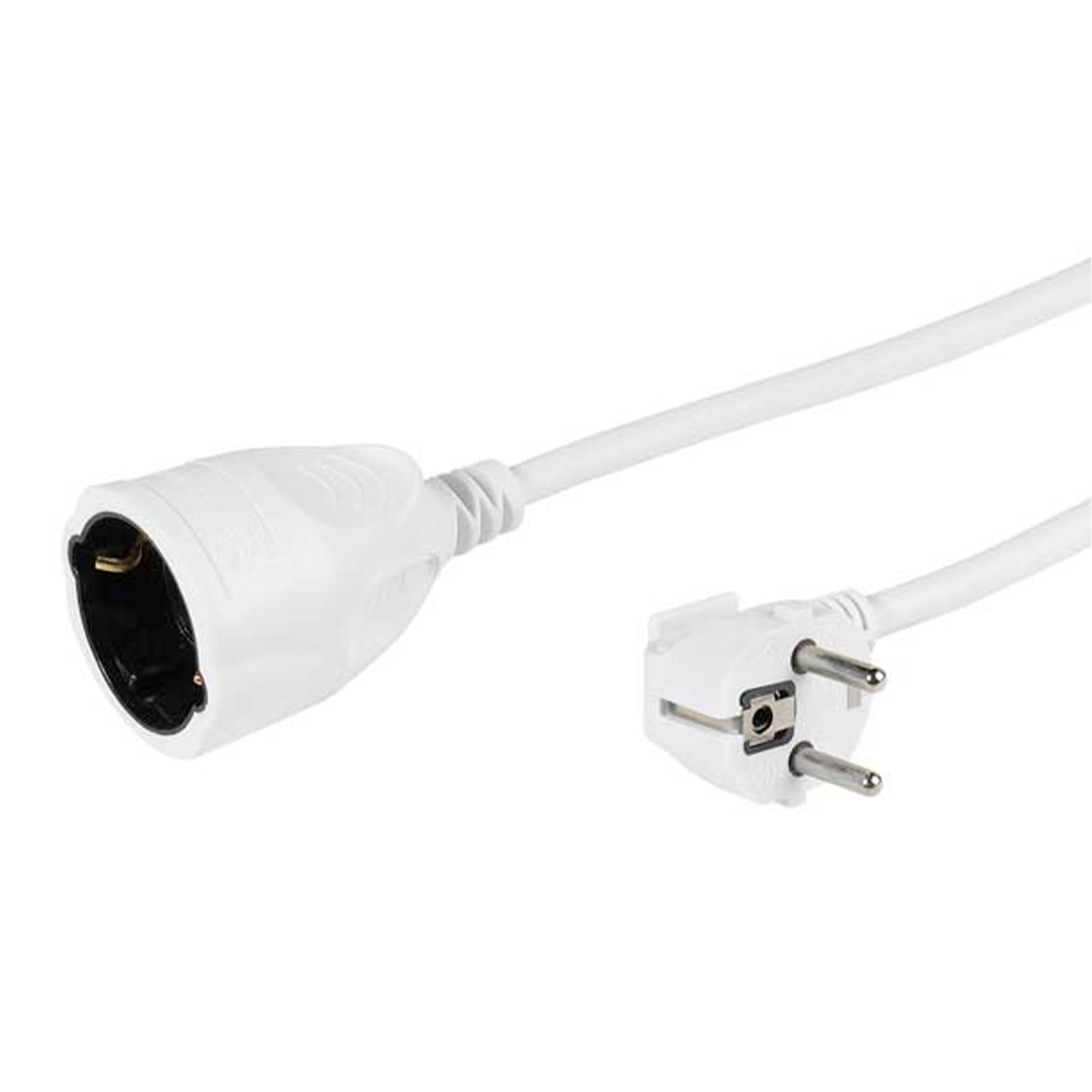 Schuko plug extension