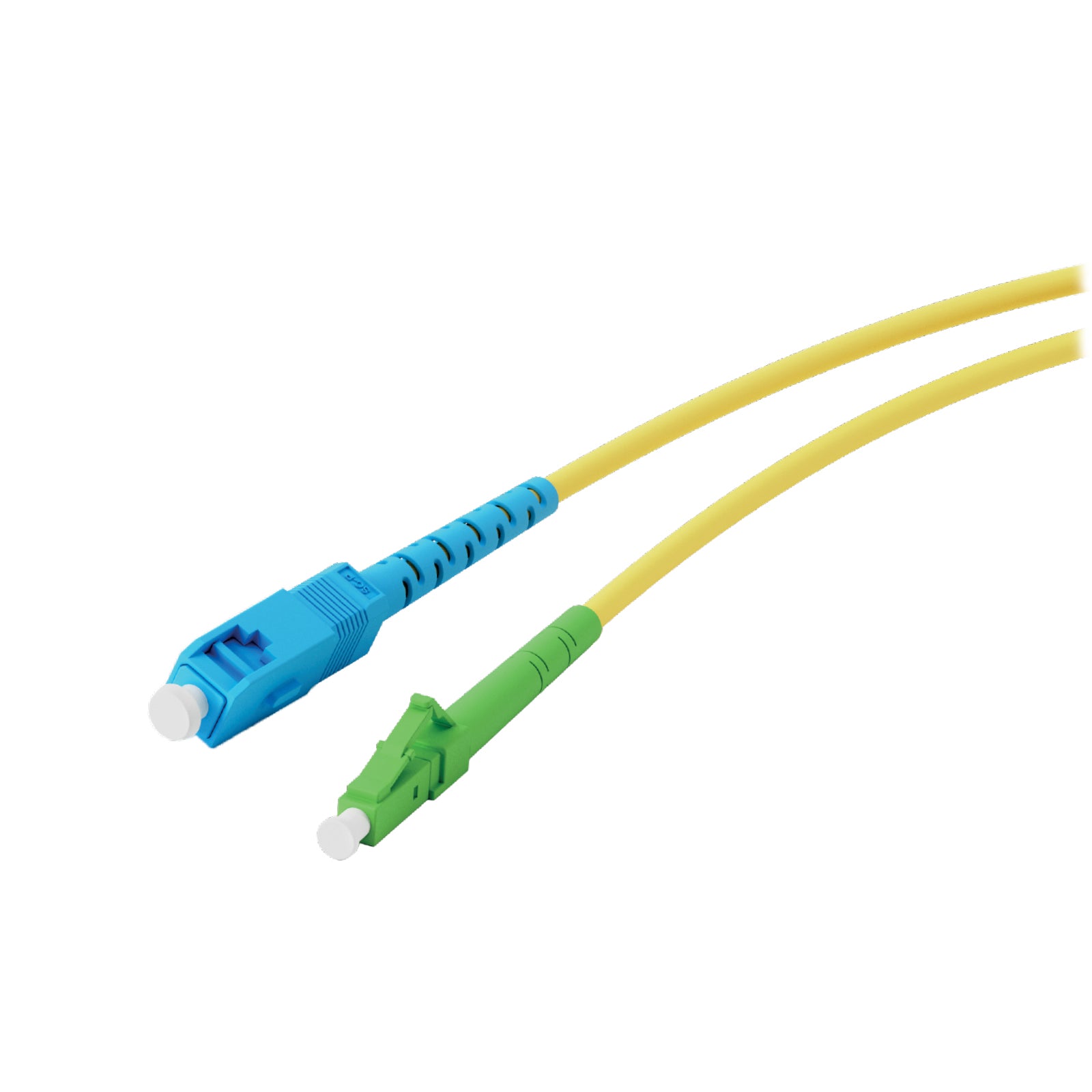 Cavo di rete LC/APC/SC/UPC in fibra ottica