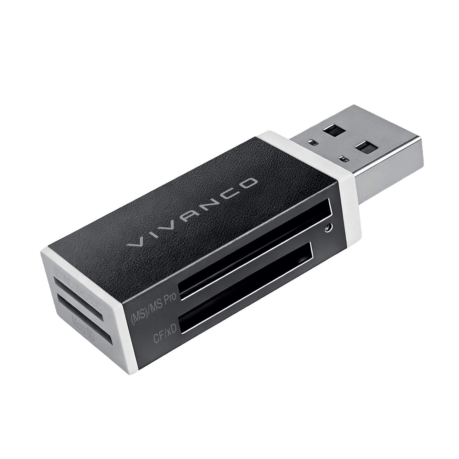 Lettore di schede dotato di USB-A 2.0