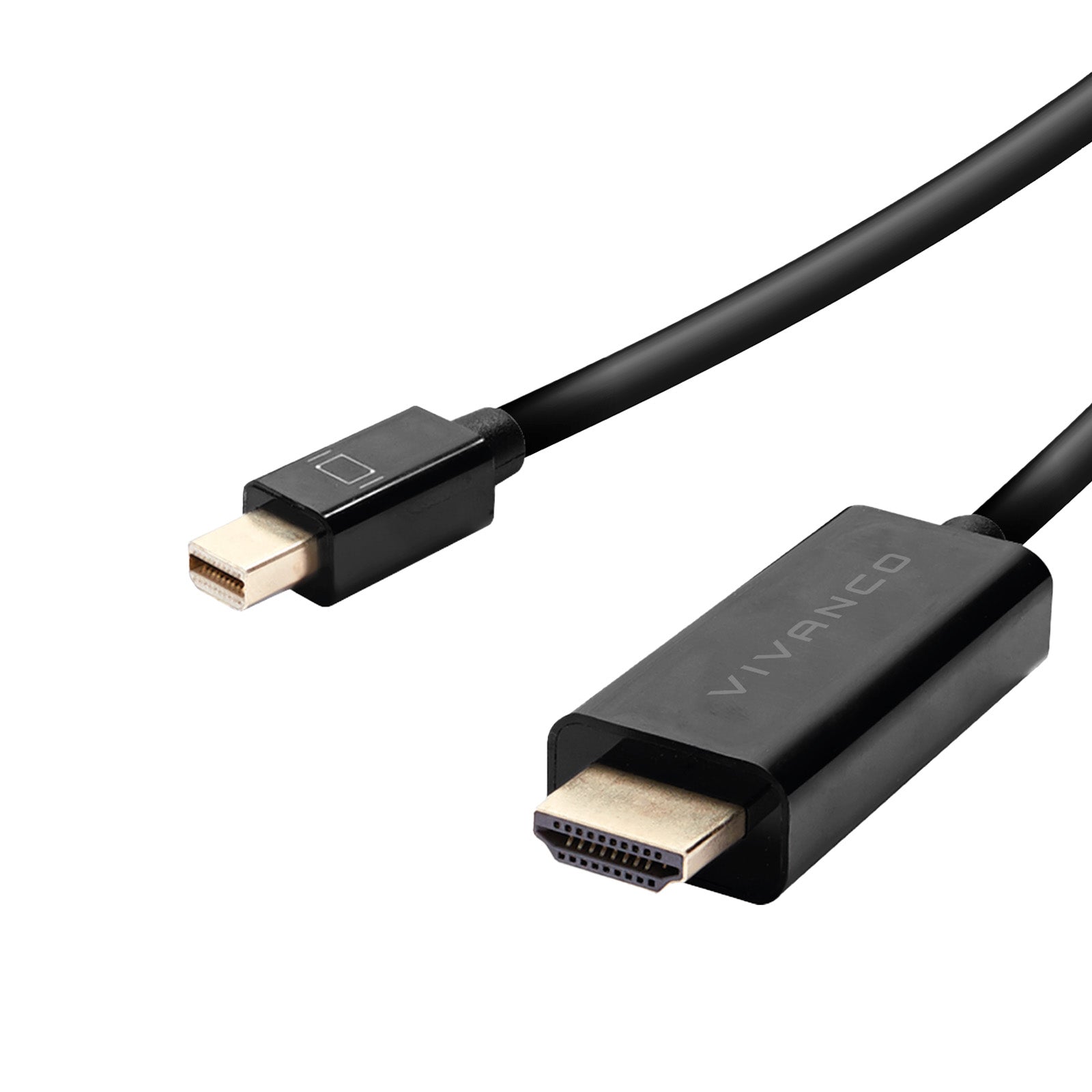 Cavo HDMI V1.4 con Ethernet a mini display port