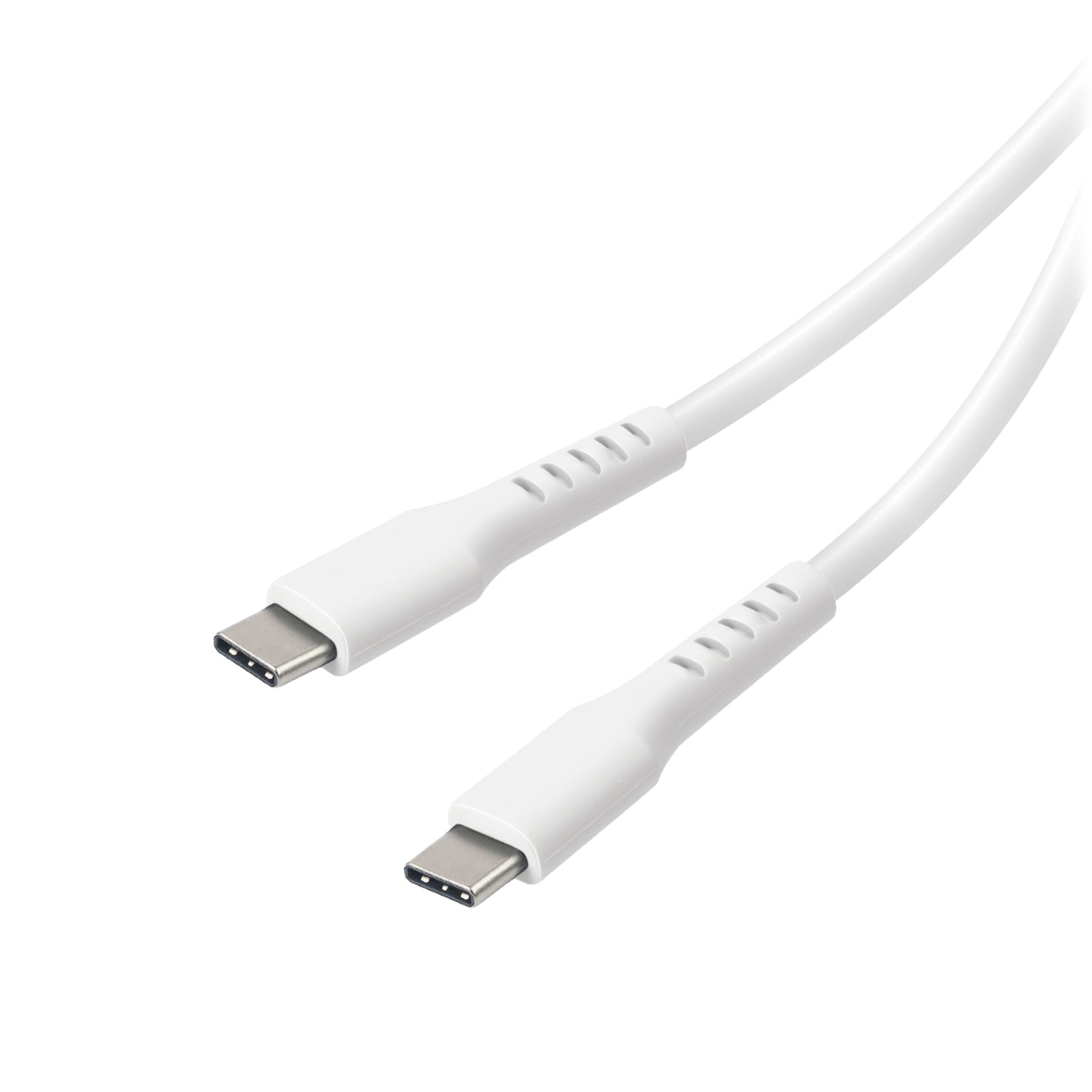 Cavo USB-C a USB-C 3.1 con chip E Marker, 1 m