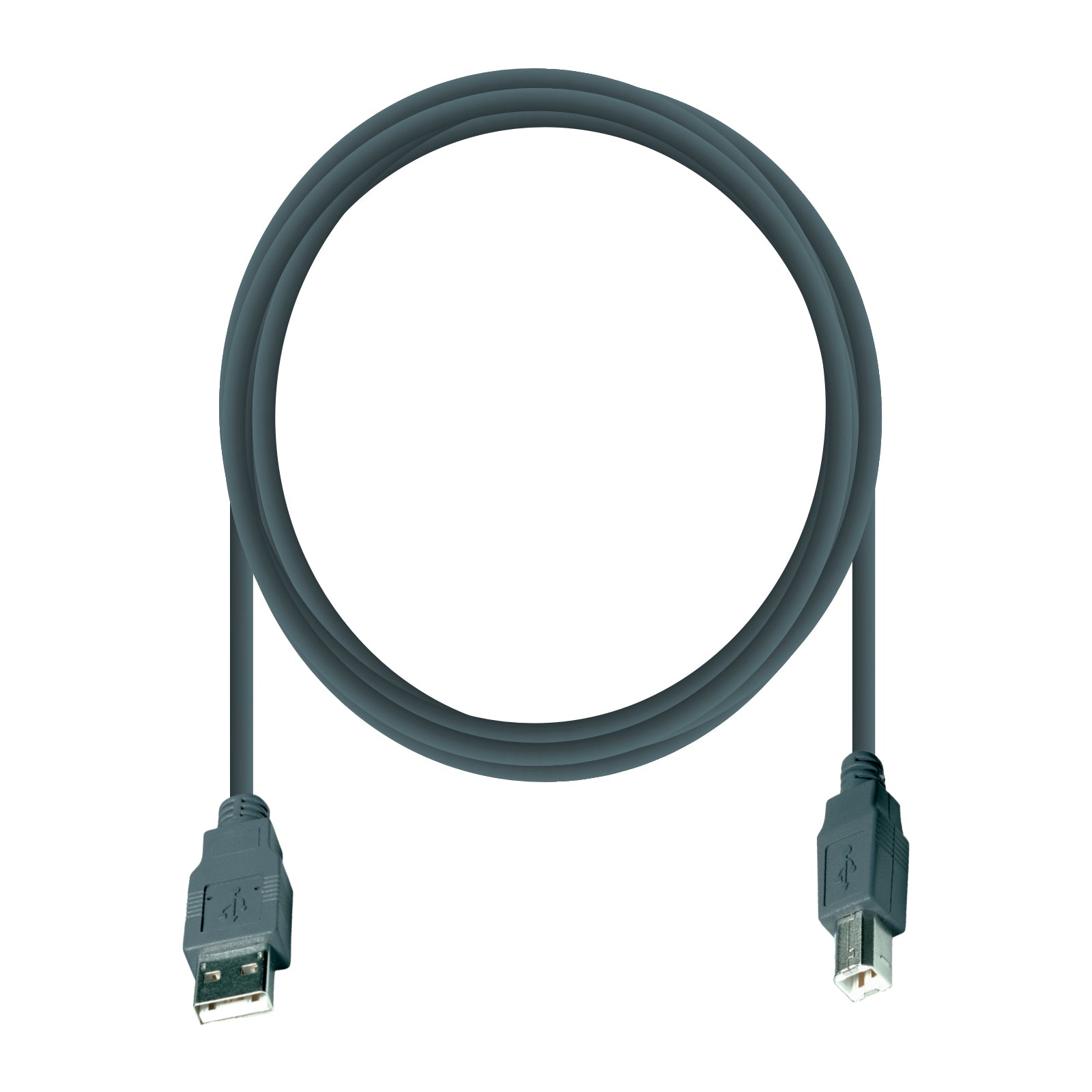 Cavo USB tipo A - USB tipo B