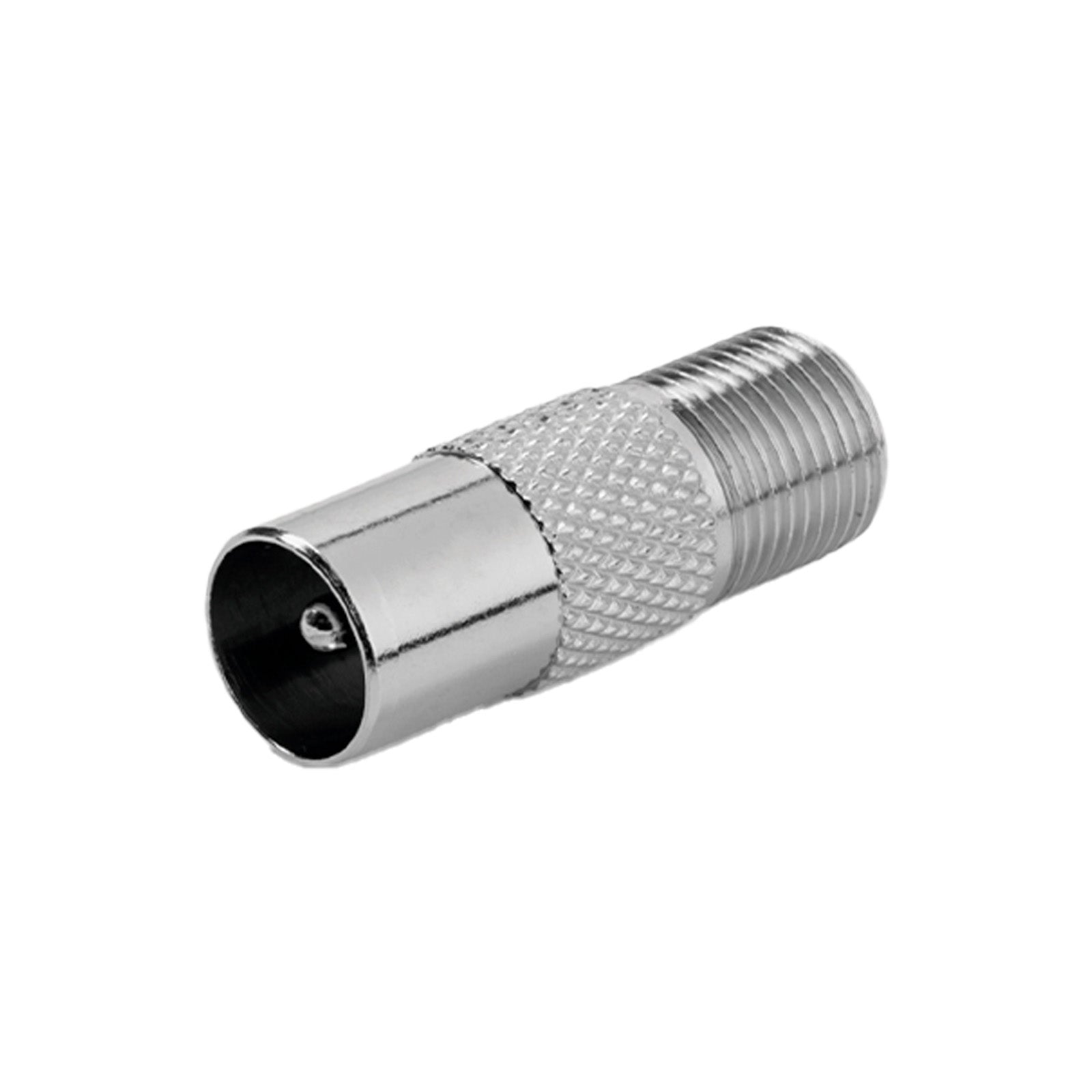 Adaptateur de prise coaxiale de type F vers 9,5 mm