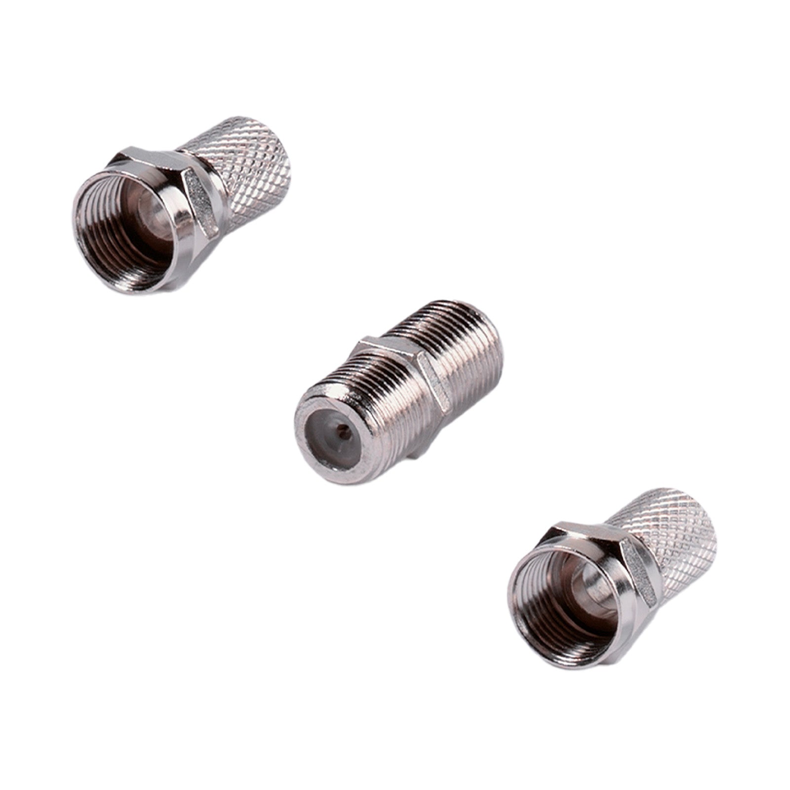Ensemble de connecteurs pour câble coaxial de 7,0 mm