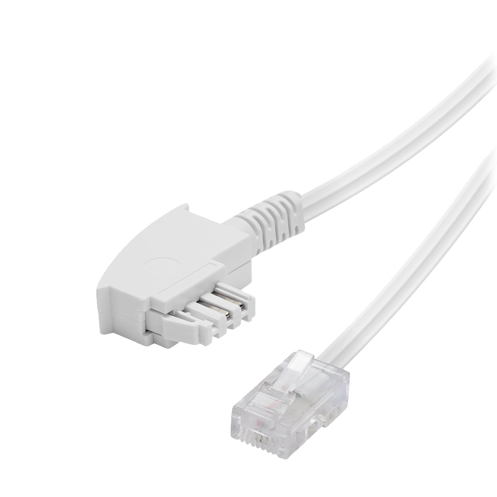 ADSL connection cable