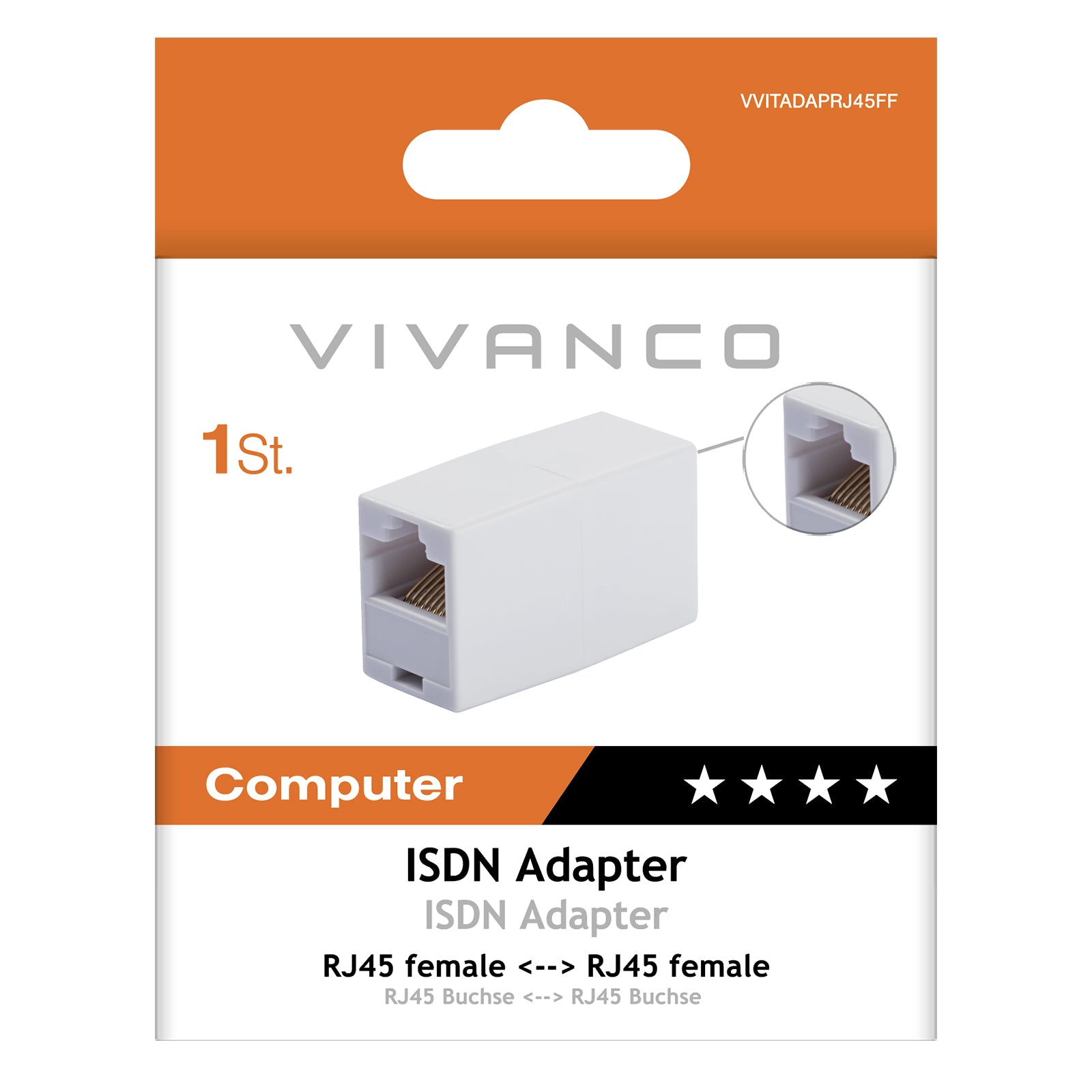 Adattatore ISDN