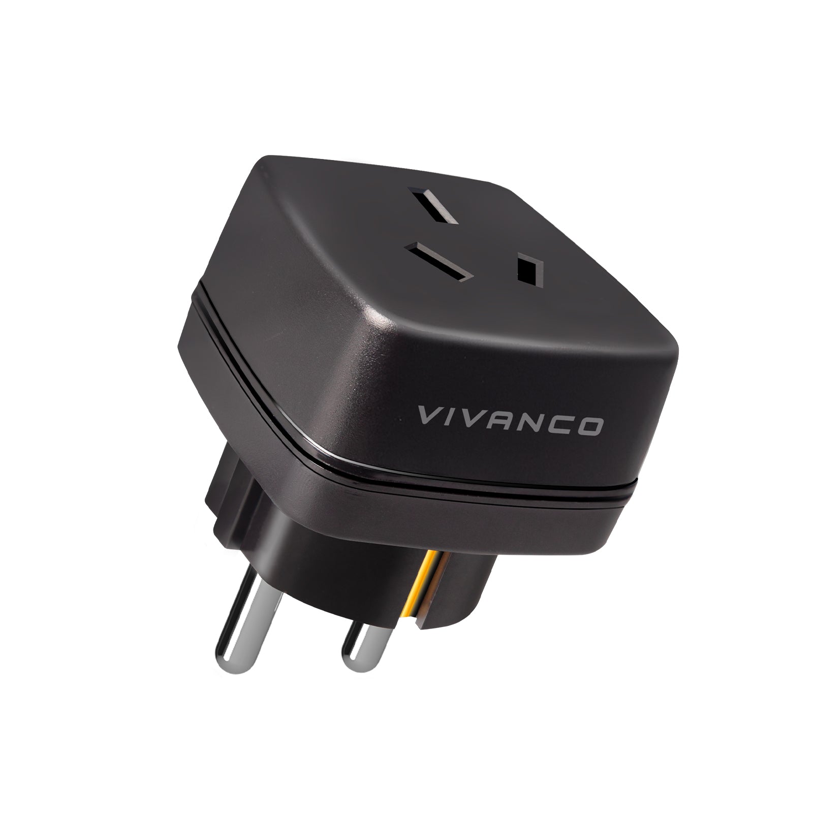 Travel plug from AUS/CN to Schuko