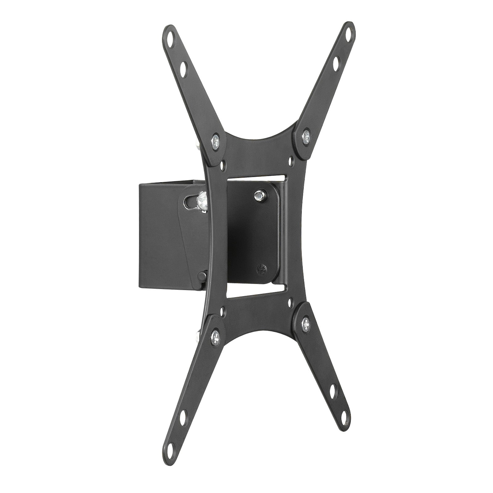 TV Wall Mount, TILT, 43", 25kg, VESA 200x200
