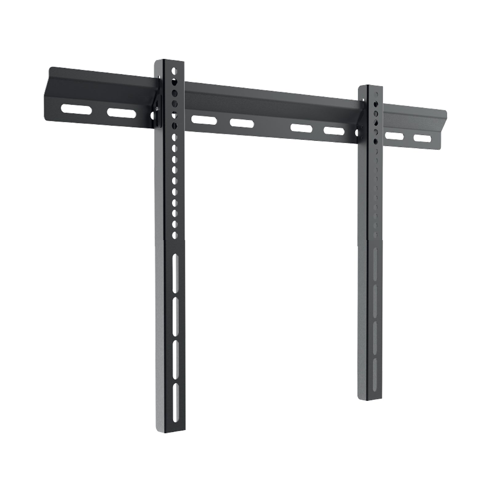 TV Wall Mount, FLAT, 65", 50kg, VESA 600x400