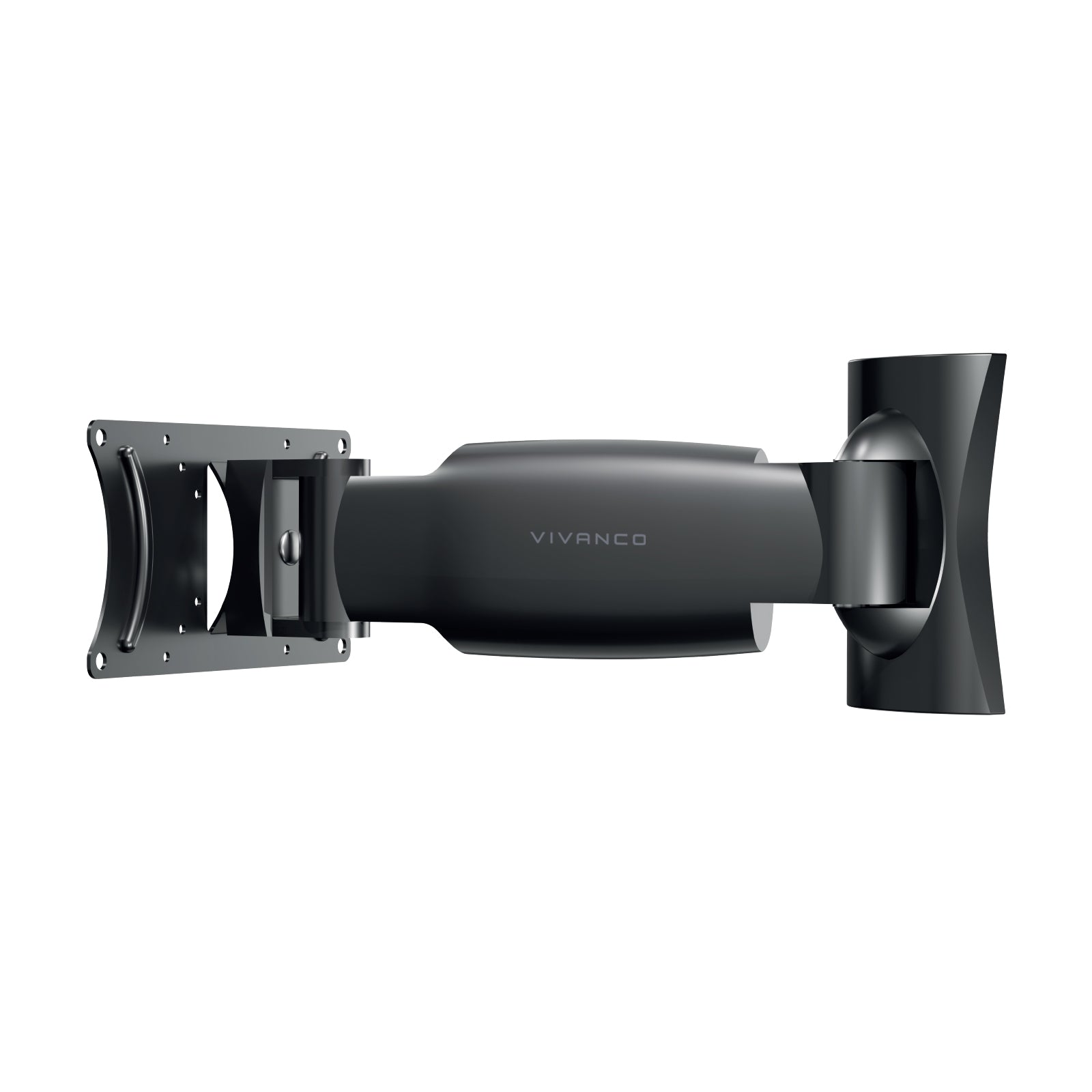 TITAN TV Wall Mount, TILT, rotation 360°, 40", 20kg, VESA 200x200