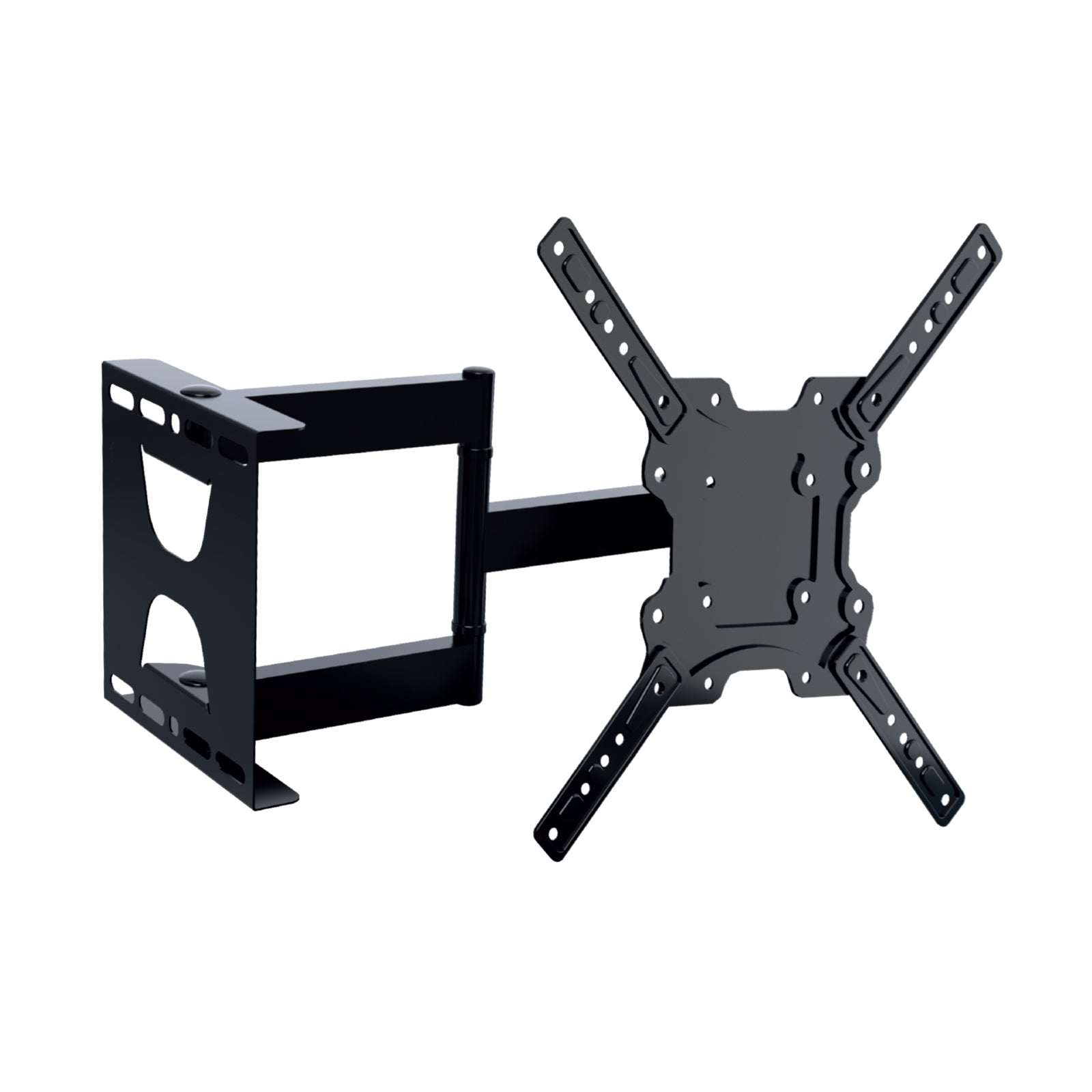 TV Wall Mount, MOTION, 55", 45kg, VESA 400x400