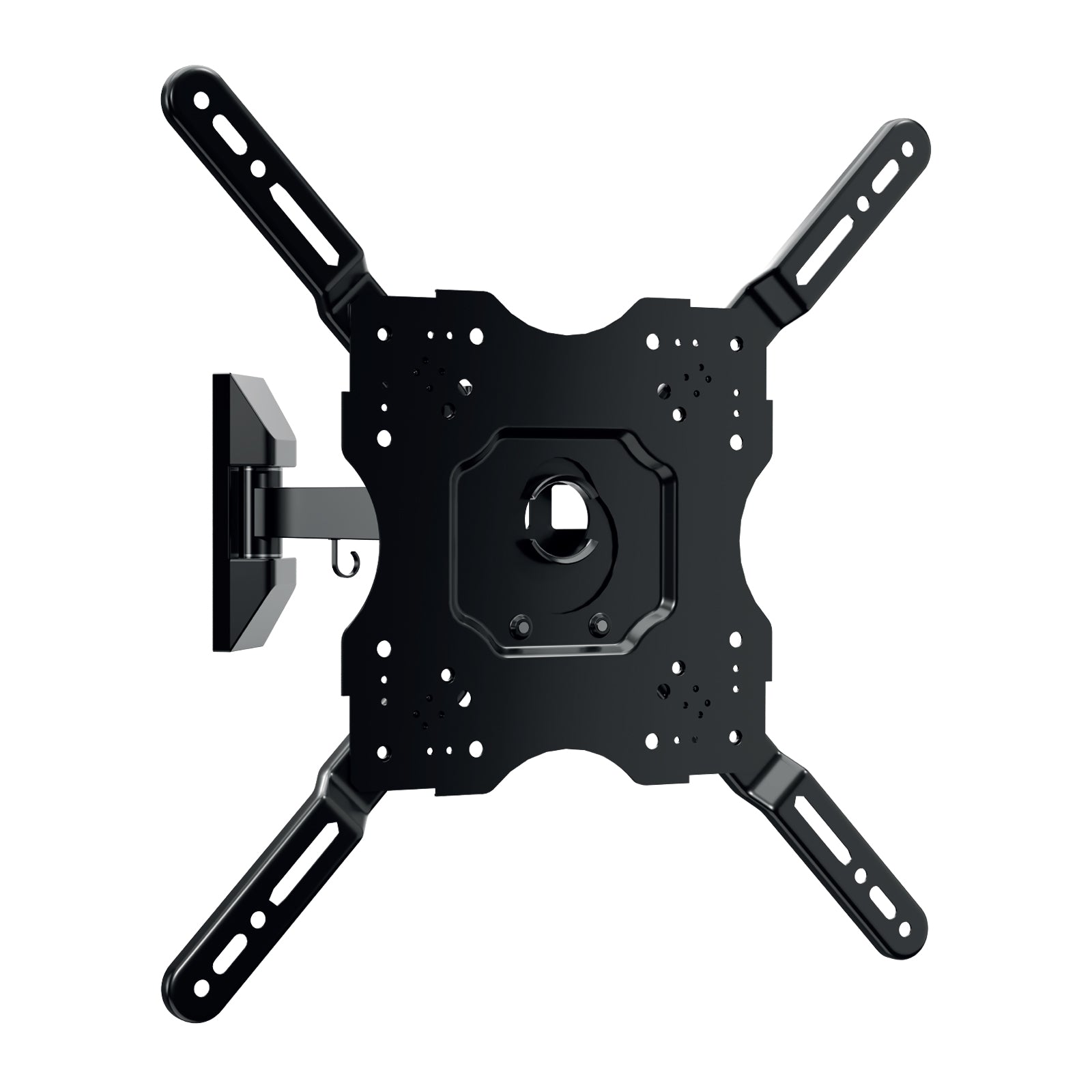 TV Wall Mount, MOTION, 55", 35kg, VESA 400x400
