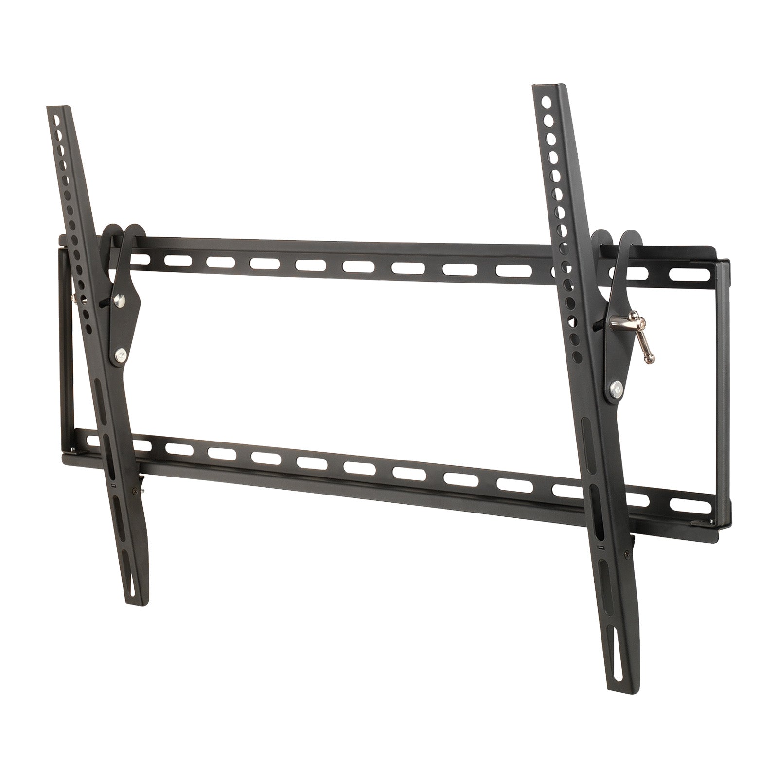 TV Wall Mount, TILT, 55", 45kg, VESA 600x400