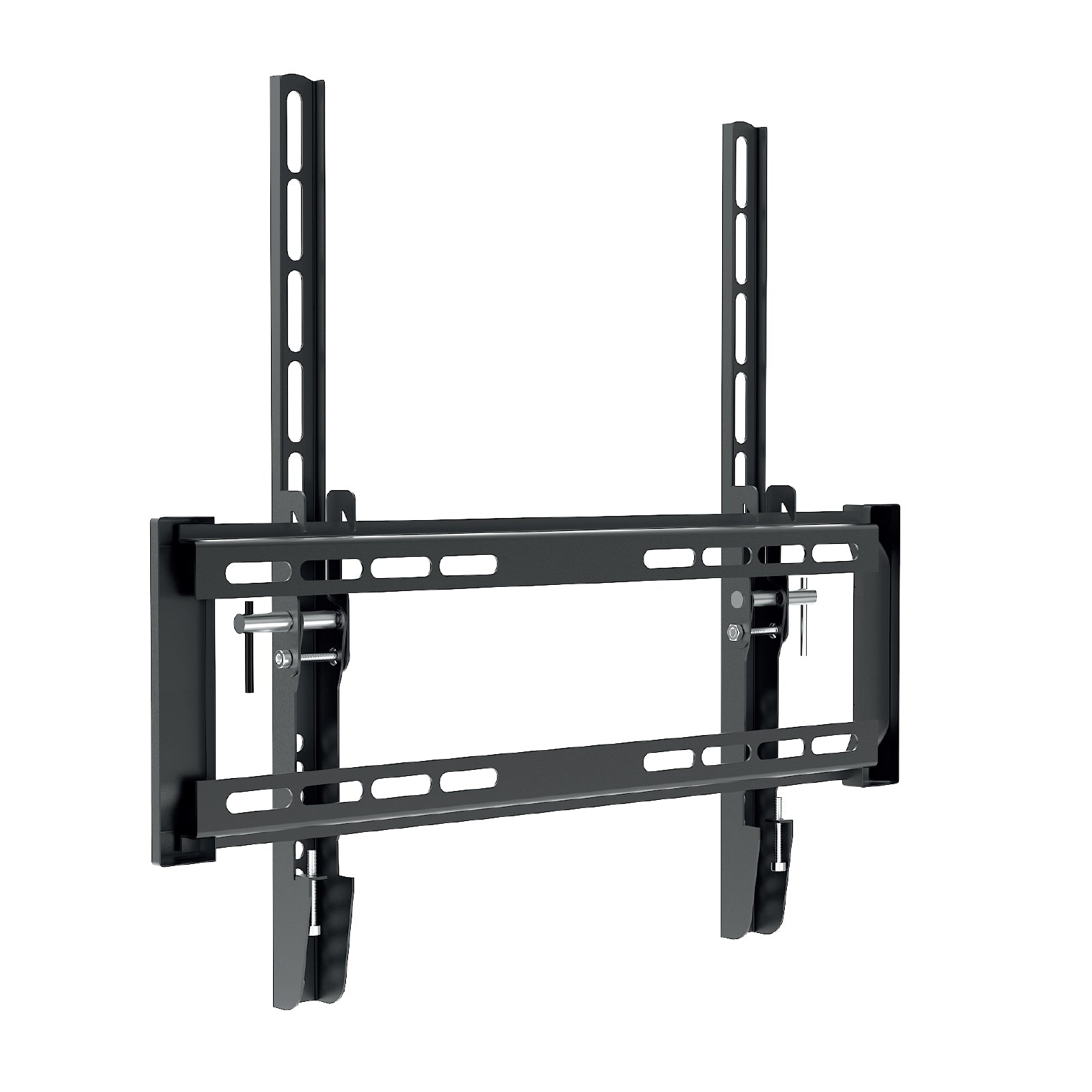 TV Wall Mount, TILT, 10°, 55", 35kg, VESA 400x400