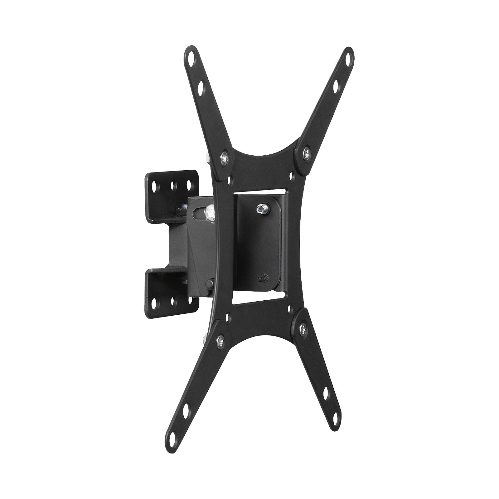 TV Wall Mount, TILT, 43", 15kg, VESA 200x200