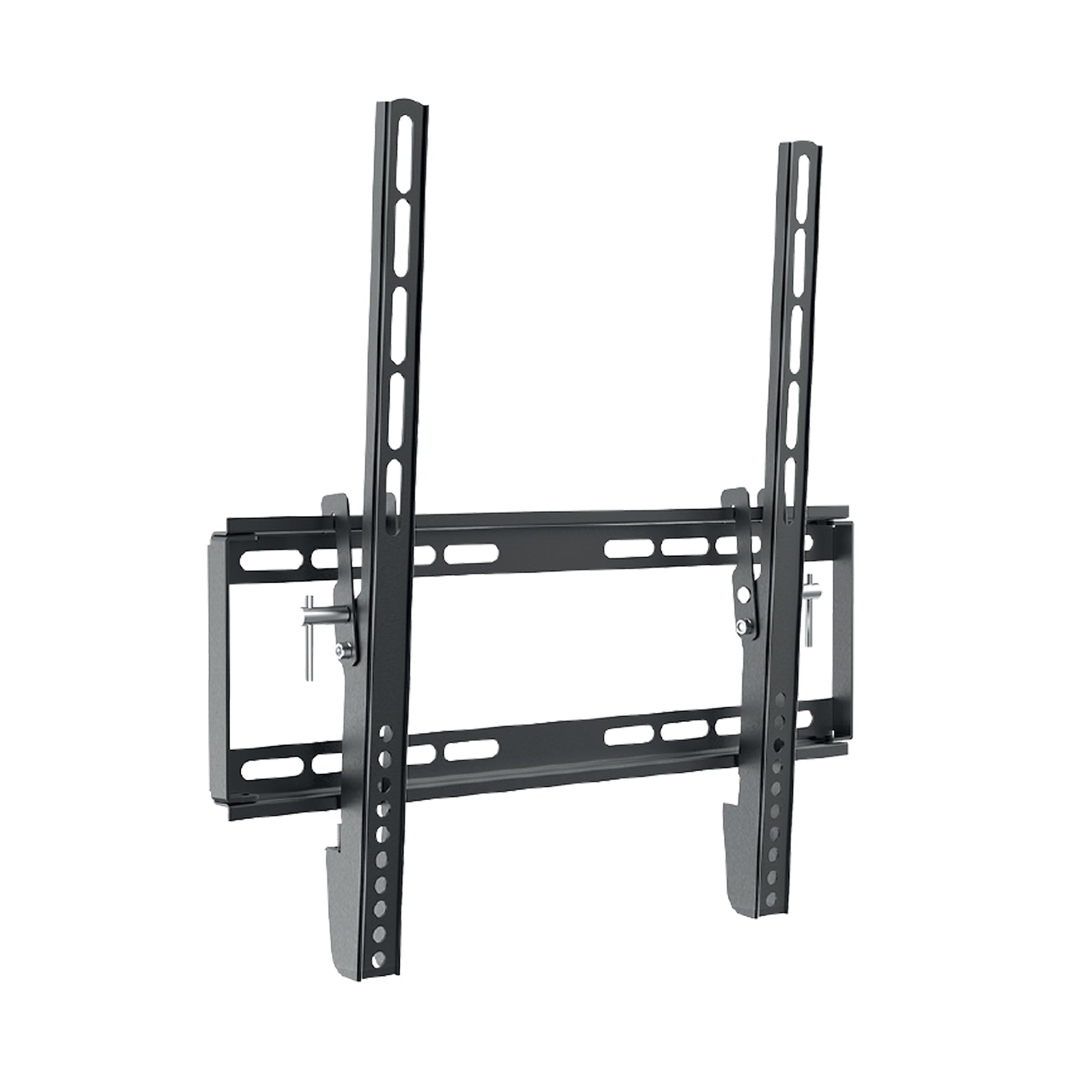 Supporto TV da parete, Fisso, 55", 45kg, VESA 400x400