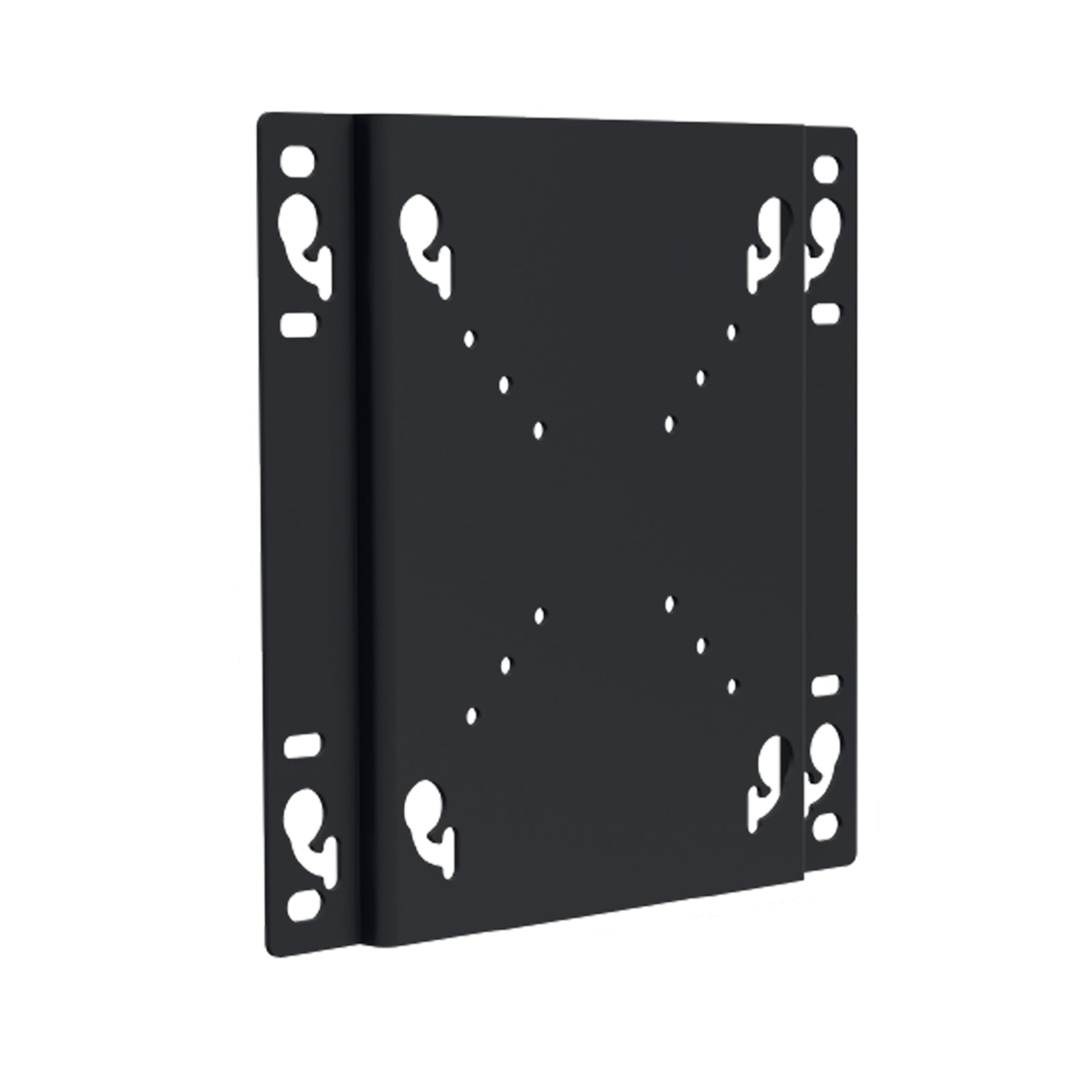 TV Wall Mount, FLAT, 43", 20kg ,VESA 200x200