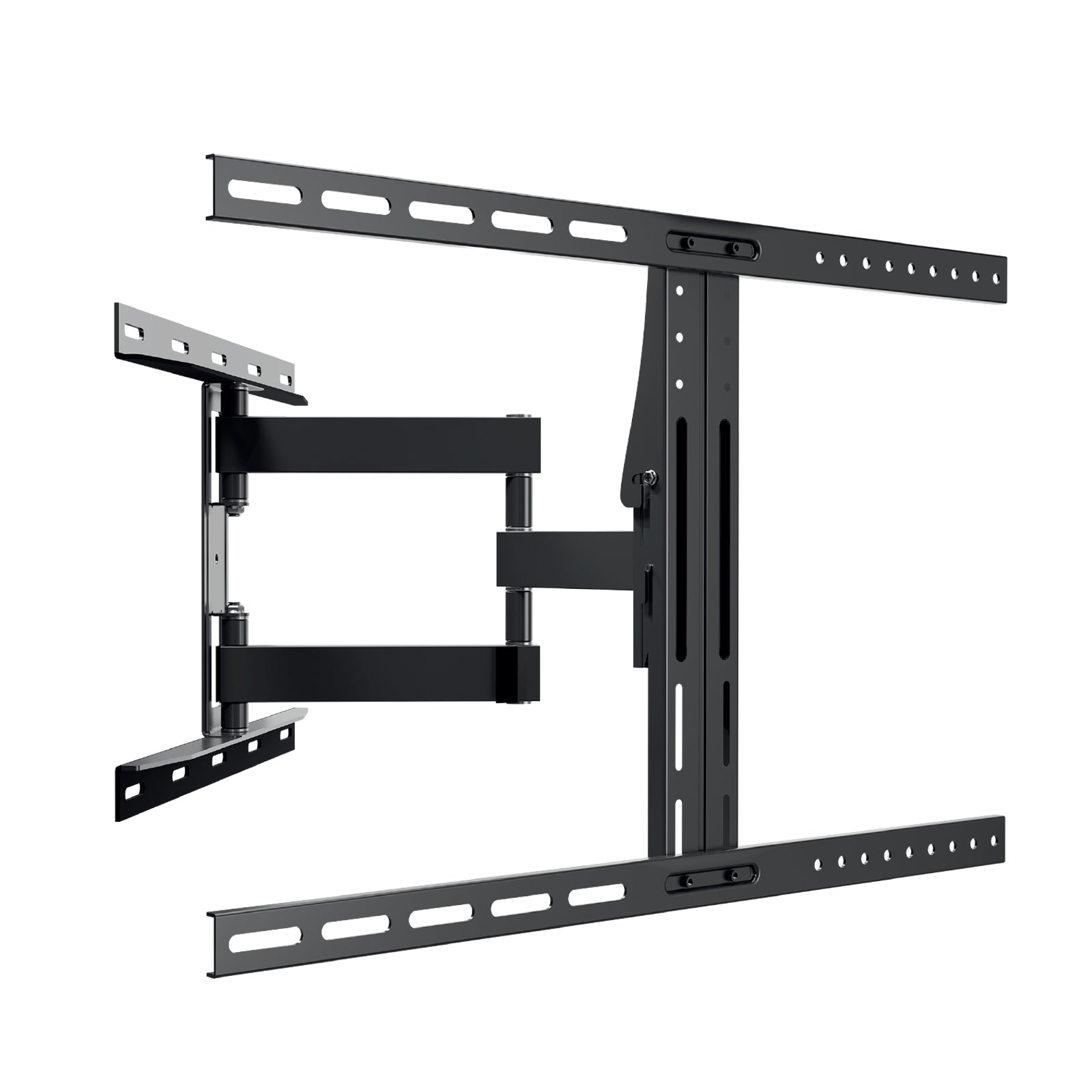 TV Wall Mount, MOTION, 65", 45kg, VESA 600x400