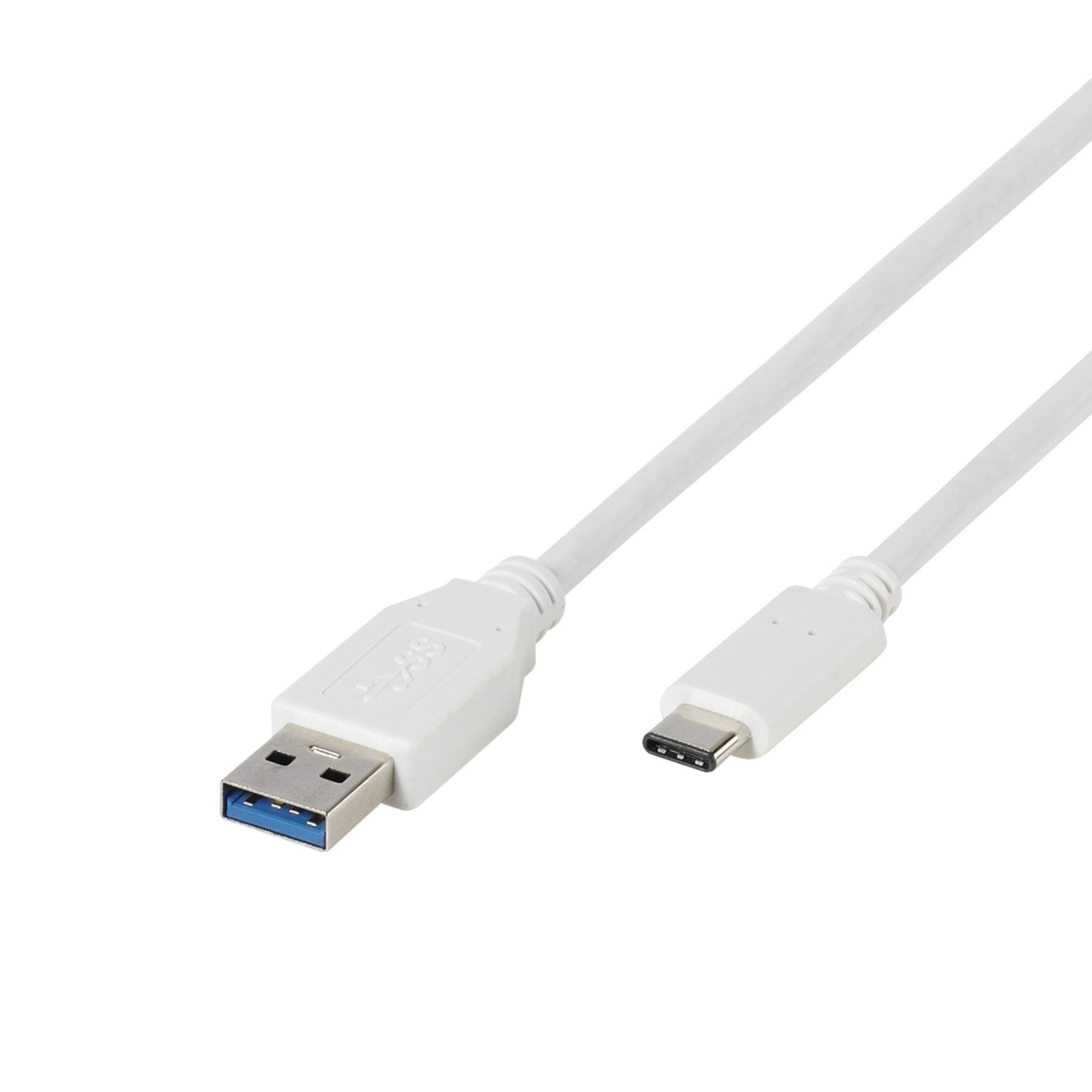 Cavo USB -C  a USB-A 3.1, 2 m