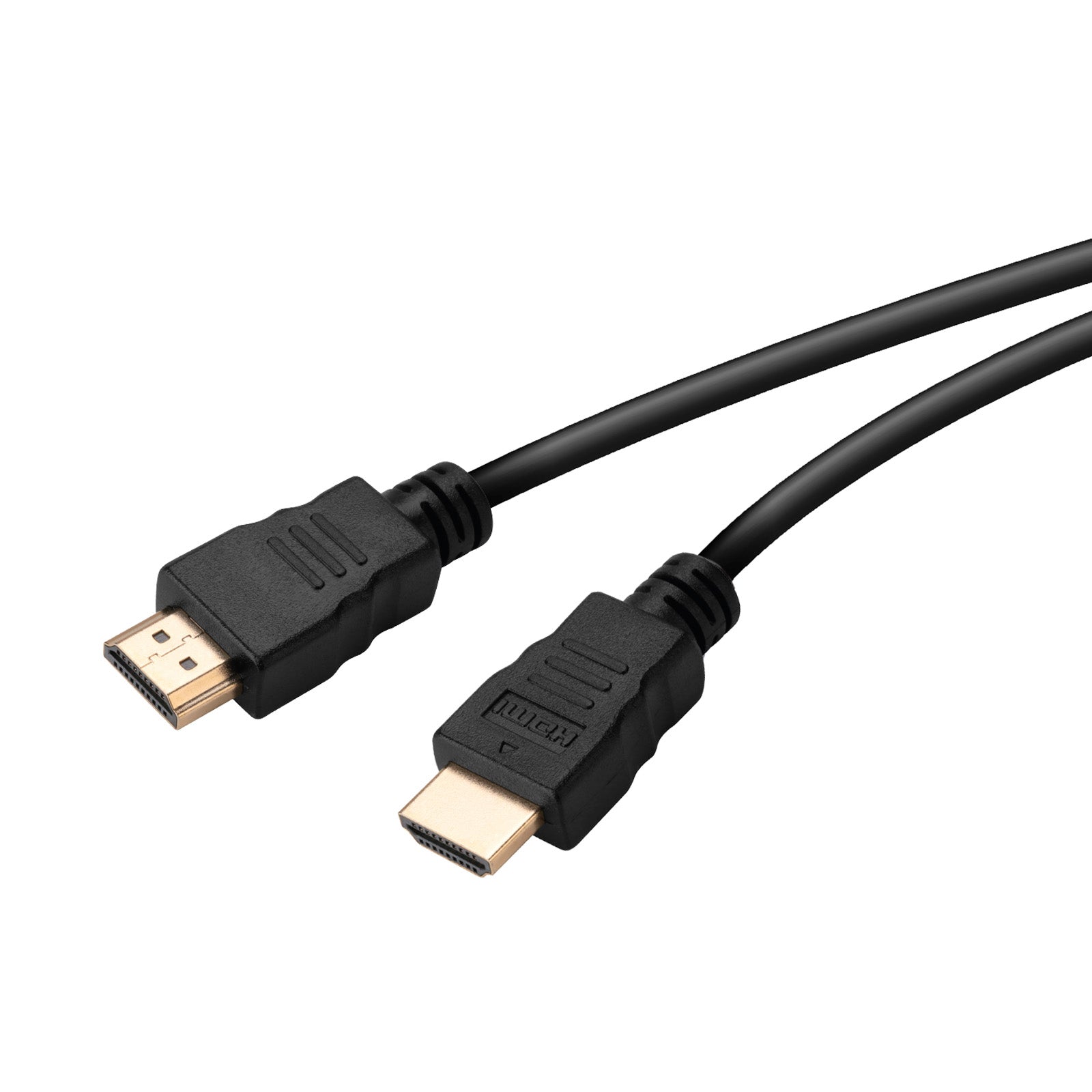Cavo HDMI 2.0 placcato oro